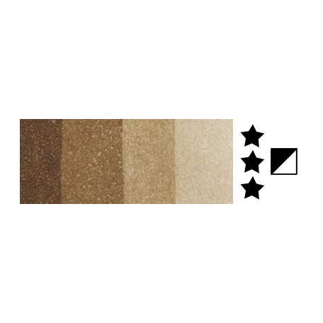477 Burnt umber, farba graficzna Charbonnel, 60ml