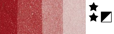366 Carmine, farba graficzna Charbonnel, 200ml