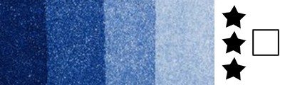 046 Prussian blue, farba graficzna Charbonnel, 200ml