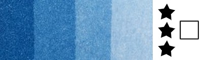 050 Turquoise blue, farba graficzna Charbonnel, 200ml