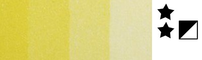 169 Lemon yellow, farba graficzna Charbonnel, 200 ml