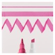 337 Magenta, pisak Ecoline Duo Tip, Talens