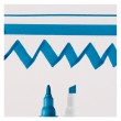 508 Prussian Blue, pisak Ecoline Duo Tip, Talens