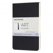 Blok rysunkowy Sketch Pad Moleskine 9 x 14 cm