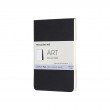 Blok rysunkowy Sketch Pad Moleskine 9 x 14 cm