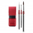 Zestaw 3 pędzli do akwareli Red Set Escoda
