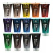 Zestaw farb akrylowych Profil 14 x 50 ml