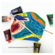 Zestaw farb akrylowych Profil 14 x 50 ml