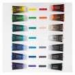 Zestaw farb akrylowych Profil 14 x 50 ml