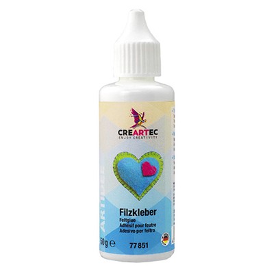 Klej do filcu Cerartec, 50 g