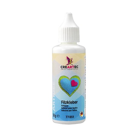 Klej do filcu Cerartec, 50 g