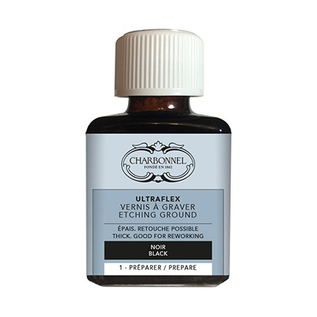 Werniks graficzny Ultraflex, 75ml
