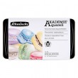 Zestaw akwareli Macarons, Schmincke 6 kol.