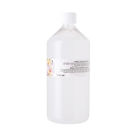 Decoupage podkład pękający Renesans 1000 ml