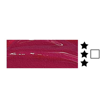 27 Alizarin, farba akrylowa Studio 200 ml
