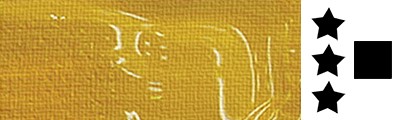 71 Ochre, farba akrylowa Studio 200 ml