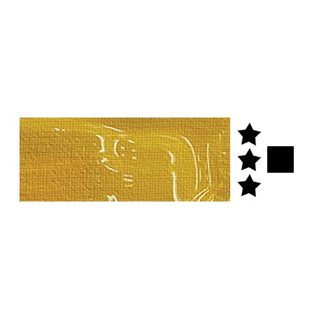 71 Ochre, farba akrylowa Studio 200 ml