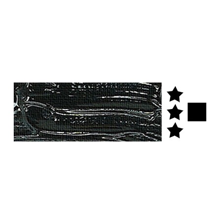 99 Lamp black, farba akrylowa Studio 200 ml