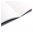 Blok Bristol Aurora 16.6 x 24.4 cm, 30 ark.