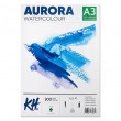 Blok do akwareli Aurora RGH A3