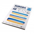 Blok akwarelowy, spirala Aurora CP A4 300 g