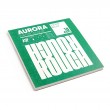 Blok do akwareli Aurora RGH 18 x 18 cm