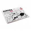 Blok Bristol Light Aurora A4 40 arkuszy