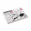 Blok Bristol Light Aurora A5 40 arkuszy