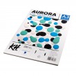Blok do farb olejnych Aurora A3