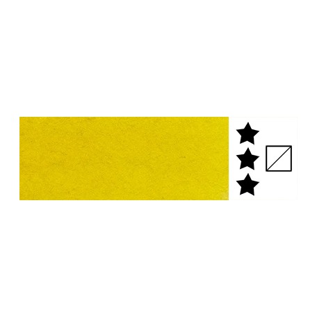 231 Hansa Yellow Medium, akwarela w tubce MH, 15 ml