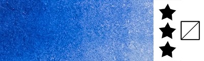 411 Cobalt Blue, akwarela w tubce MH, 15 ml
