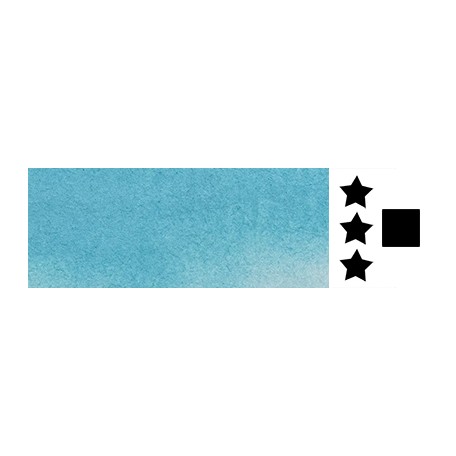 143 Vivid Blue, akwarela w tubce MH, 15 ml