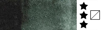 315 Perylene Green, akwarela w tubce MH, 15 ml