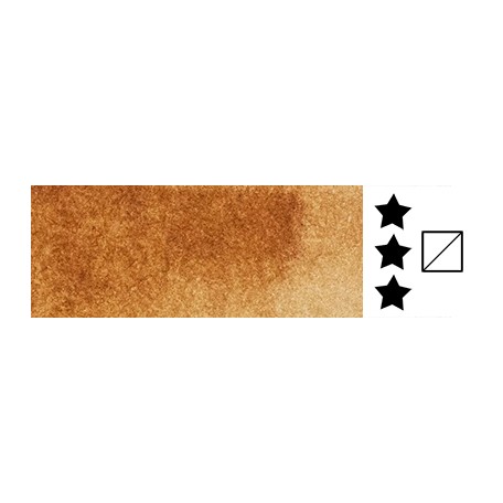 148 Italian Brown Ochre, akwarela w tubce MH, 15 ml