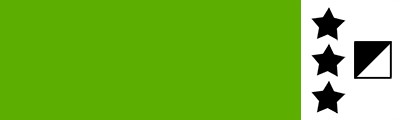 355 Leaf Green, tusz Adigraf Daler Rowney, 59 ml