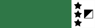 309 Brilliant Green, tusz Adigraf Daler Rowney, 59 ml
