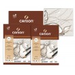 Blok rysunkowy Canson Student, 50 ark. A4, 120g