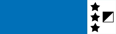 009 Primary Blue, tusz akrylowy Artist Ink Vallejo, 30 ml