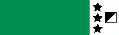 012 Green, tusz akrylowy Artist Ink Vallejo, 30 ml