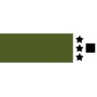 014 Olive Green, tusz akrylowy Artist Ink Vallejo, 30 ml