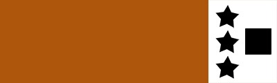016 Raw Sienna, tusz akrylowy Artist Ink Vallejo, 30 ml