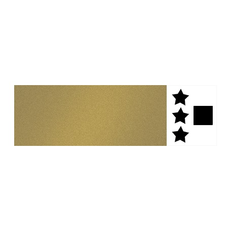 Gold, tusz akrylowy Artist Ink Vallejo, 30 ml