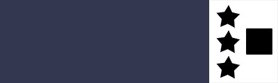 Dark Blue, farba Premium Color Vallejo, 60 ml