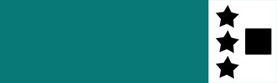 Blue Green, farba Premium Color Vallejo, 60 ml