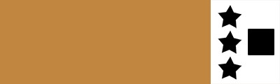 Yellow Ochre, farba Premium Color Vallejo, 60 ml