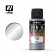 Steel, farba Premium Color Vallejo, 60 ml