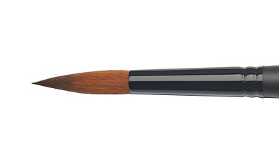 Pędzel Stradivarius Raphael 8344 nr 12 vegan friendly
