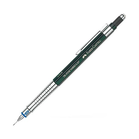 Ołówek automatyczny TK-Fine VARIO, 0.7 mm, FC