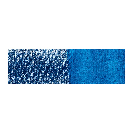 1010 Dark Cerulean, Derwent INKTENSE, tusz w kredce