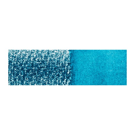 1215 Mineral blue, Derwent INKTENSE, tusz w kredce